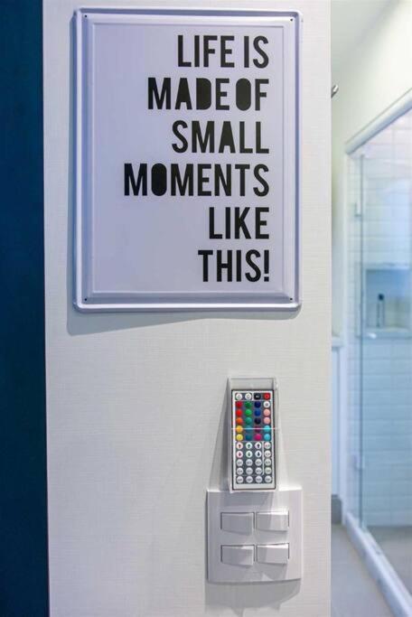 Apartamento Loft Charmoso - Allianz, Einstein