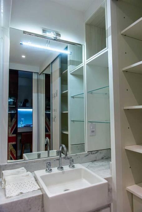 Loft Charmoso - Allianz, Einstein * São Paulo
