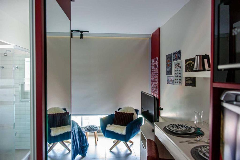 Loft Charmoso - Allianz, Einstein São Paulo