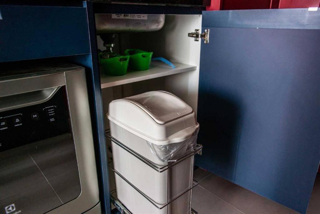 Loft Charmoso - Allianz, Einstein Apartamento