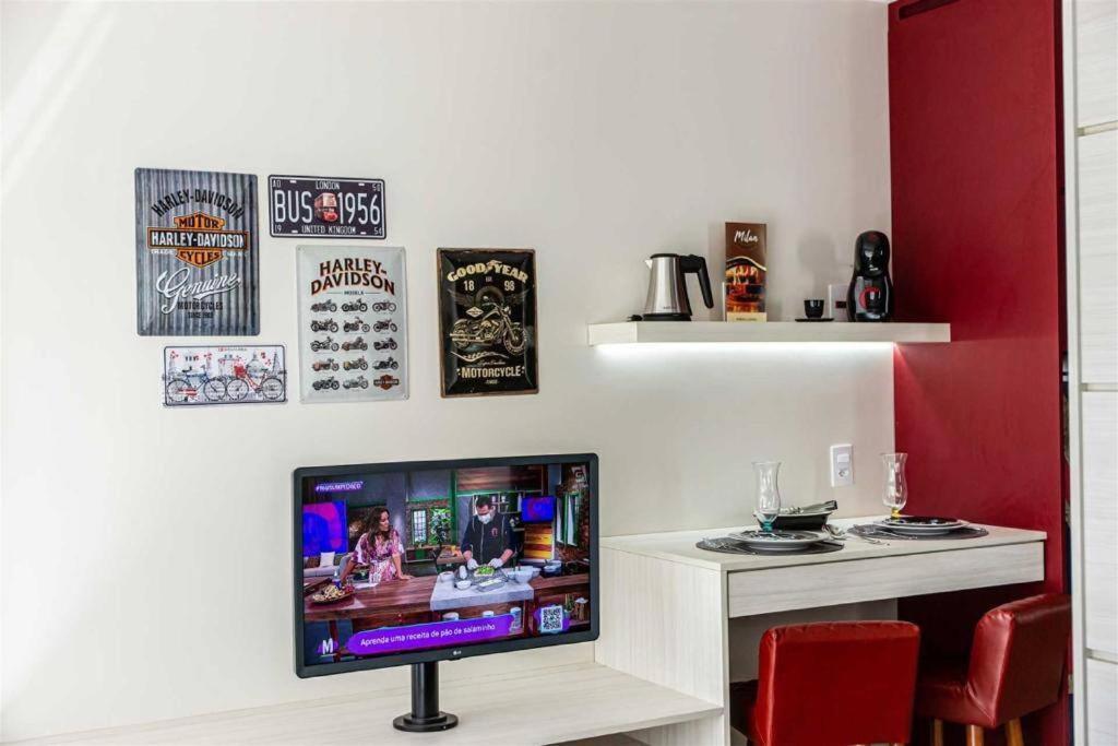 Loft Charmoso - Allianz, Einstein *