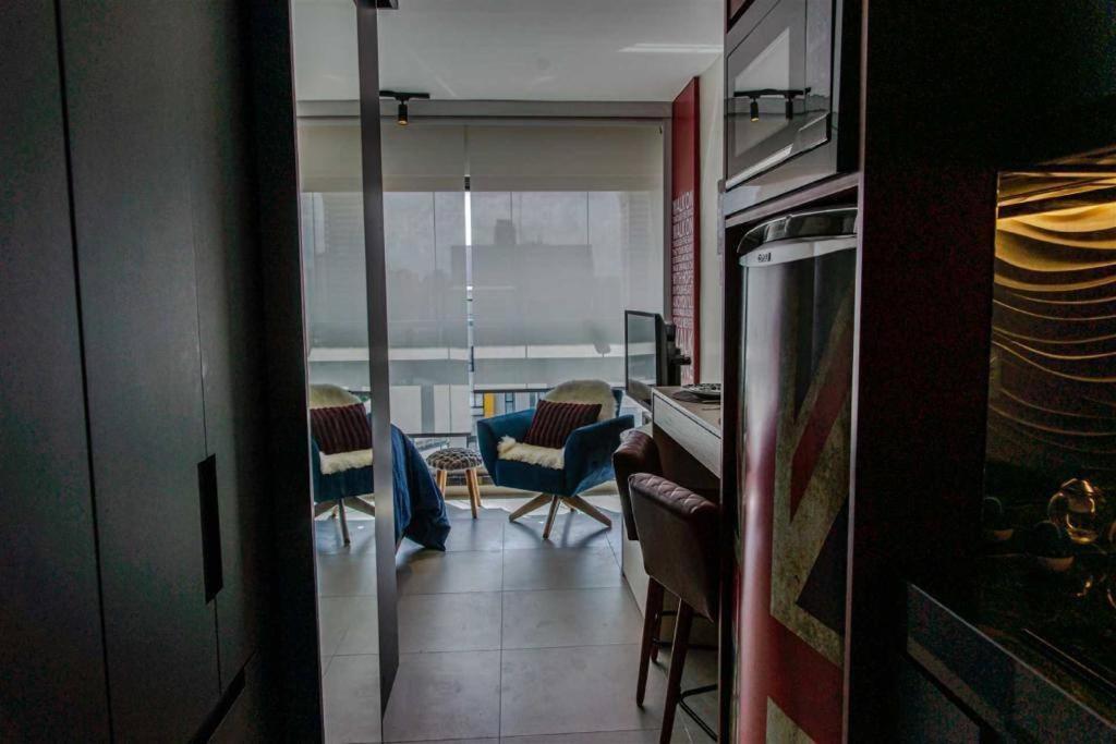 Loft Charmoso - Allianz, Einstein Apartamento São Paulo